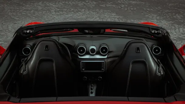 Ego Casino Application Android/iOS